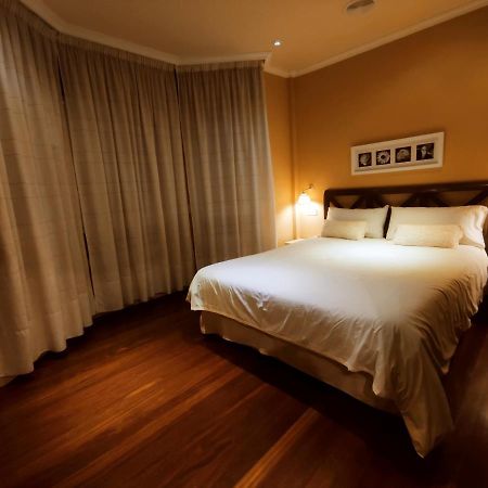 סנטיאגו דה קומפוסטלה Hhc - Holidays House Compostela מראה חיצוני תמונה