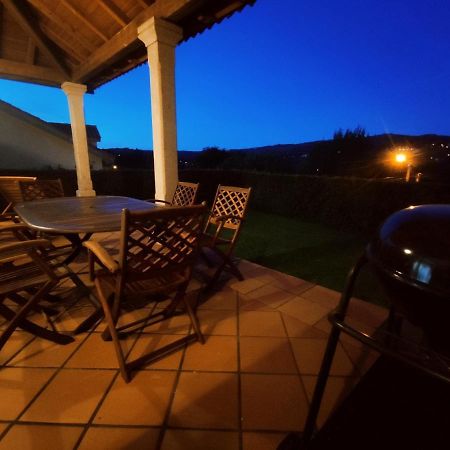 סנטיאגו דה קומפוסטלה Hhc - Holidays House Compostela מראה חיצוני תמונה