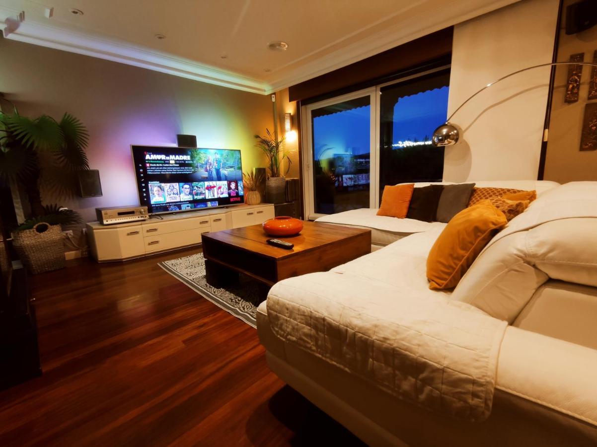 סנטיאגו דה קומפוסטלה Hhc - Holidays House Compostela מראה חיצוני תמונה