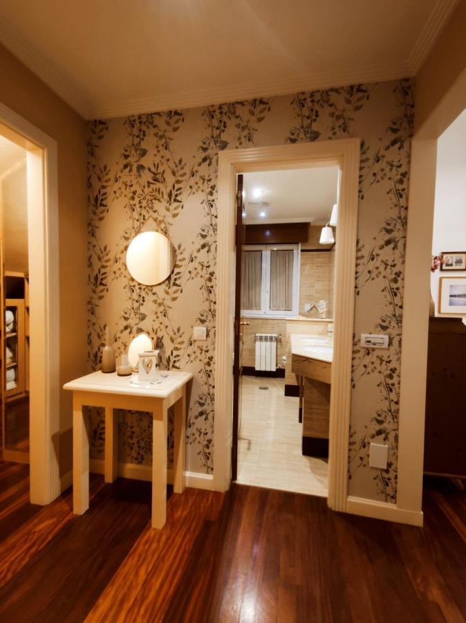 סנטיאגו דה קומפוסטלה Hhc - Holidays House Compostela מראה חיצוני תמונה