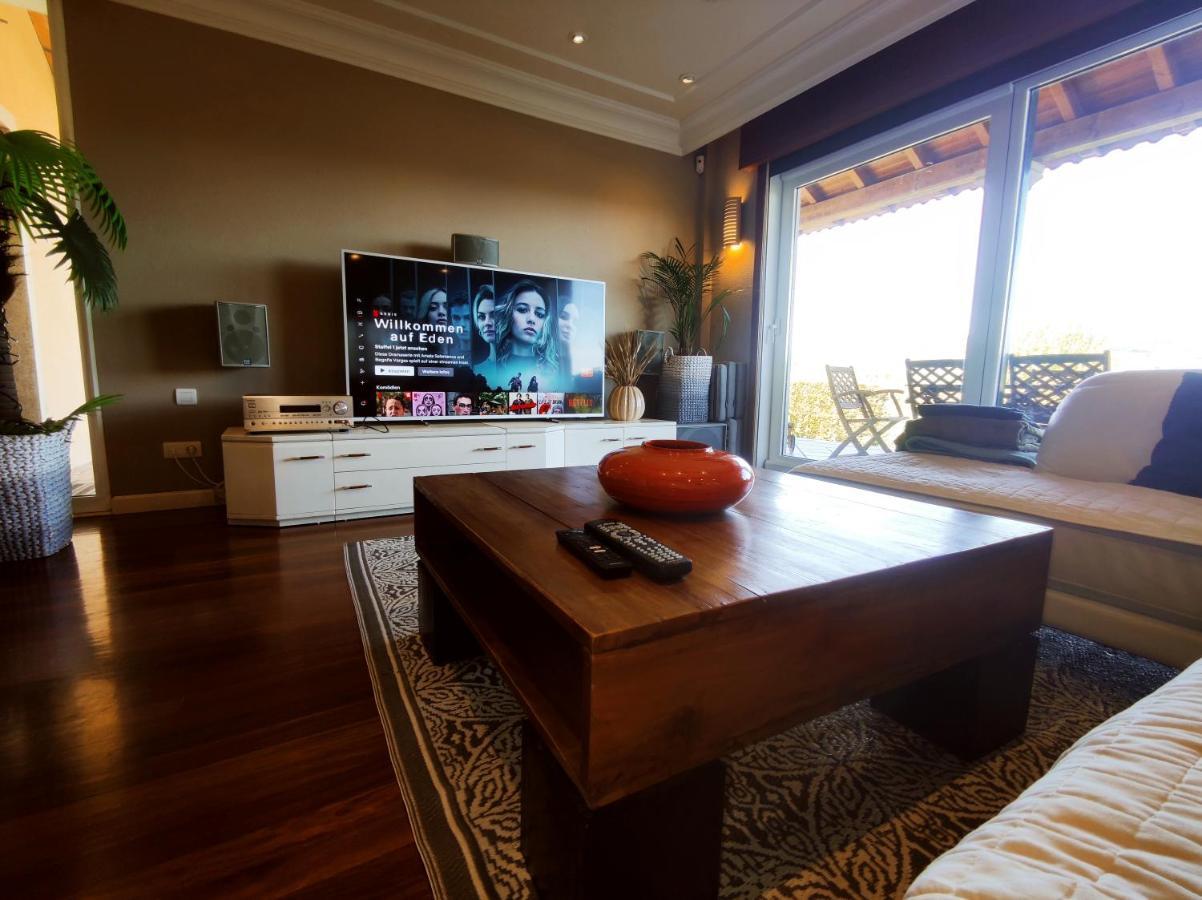סנטיאגו דה קומפוסטלה Hhc - Holidays House Compostela מראה חיצוני תמונה
