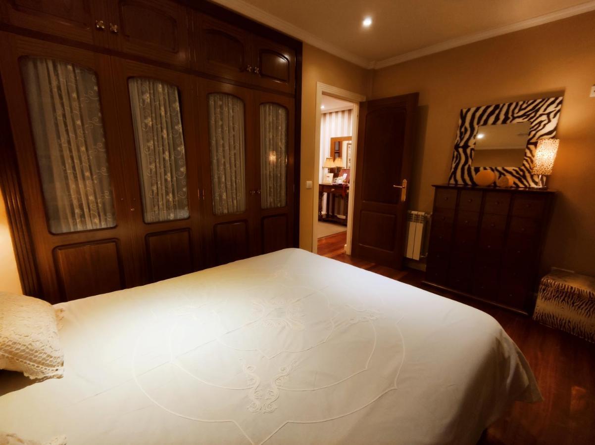 סנטיאגו דה קומפוסטלה Hhc - Holidays House Compostela מראה חיצוני תמונה