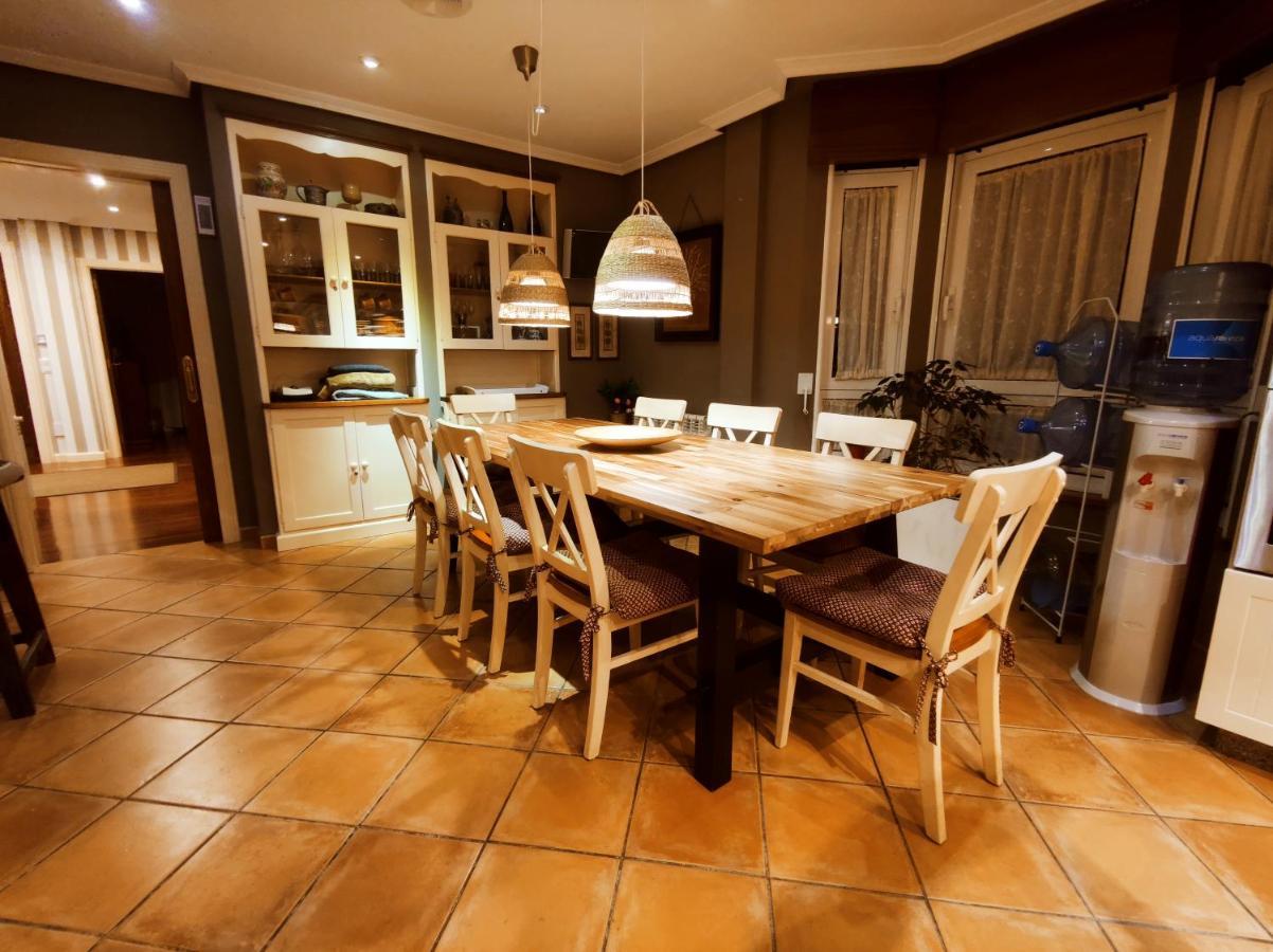סנטיאגו דה קומפוסטלה Hhc - Holidays House Compostela מראה חיצוני תמונה