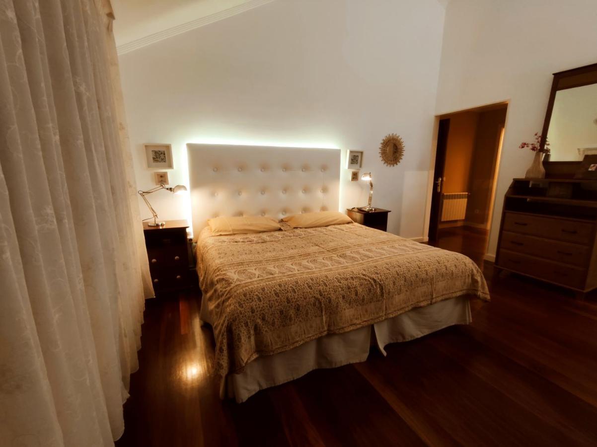 סנטיאגו דה קומפוסטלה Hhc - Holidays House Compostela מראה חיצוני תמונה