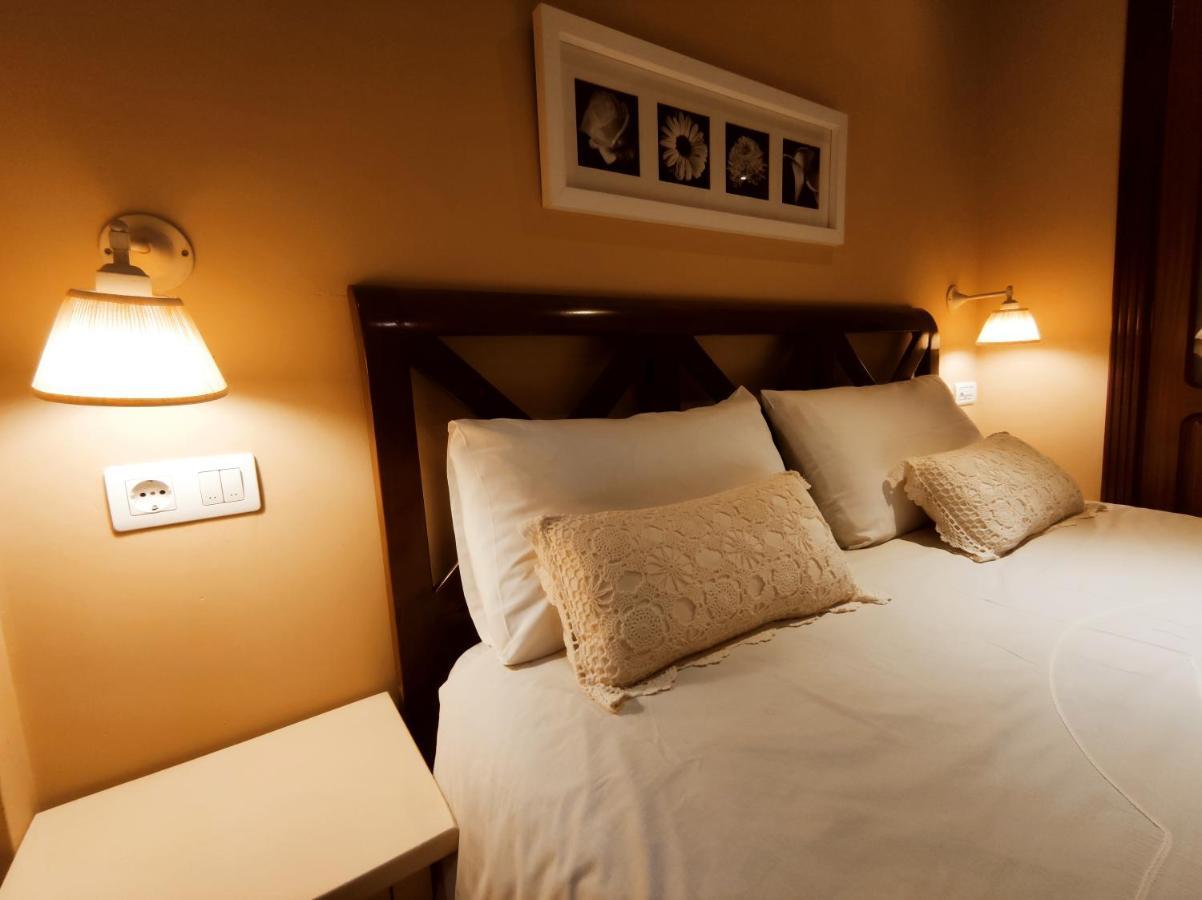 סנטיאגו דה קומפוסטלה Hhc - Holidays House Compostela מראה חיצוני תמונה