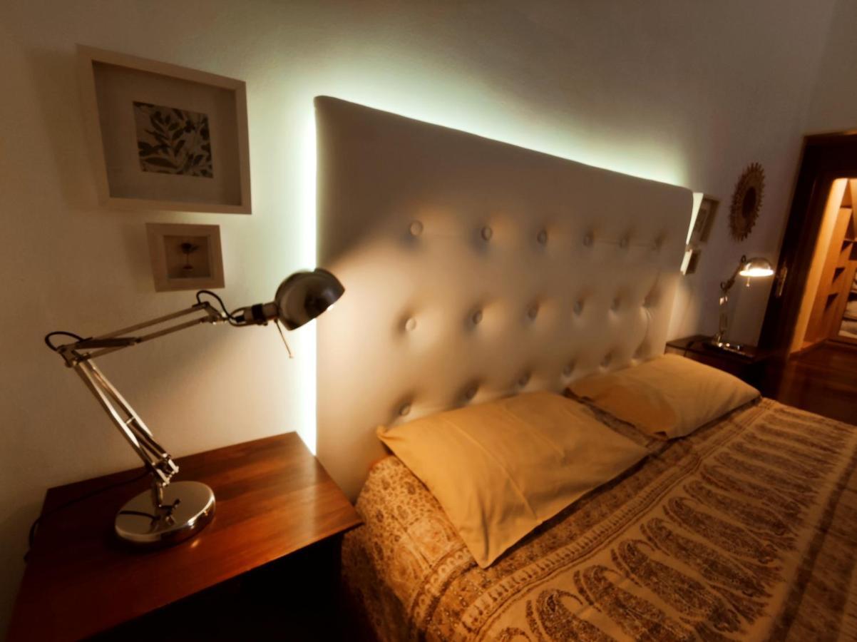 סנטיאגו דה קומפוסטלה Hhc - Holidays House Compostela מראה חיצוני תמונה